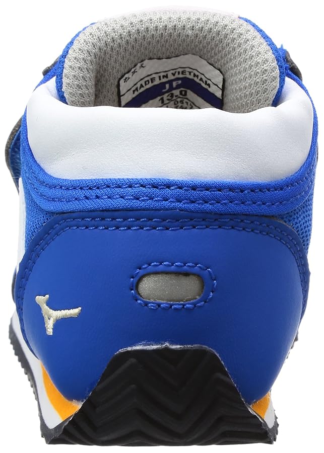 Amazon.com | [mikihausu] Baby Shoes 11 – 9306 – 978 - blue